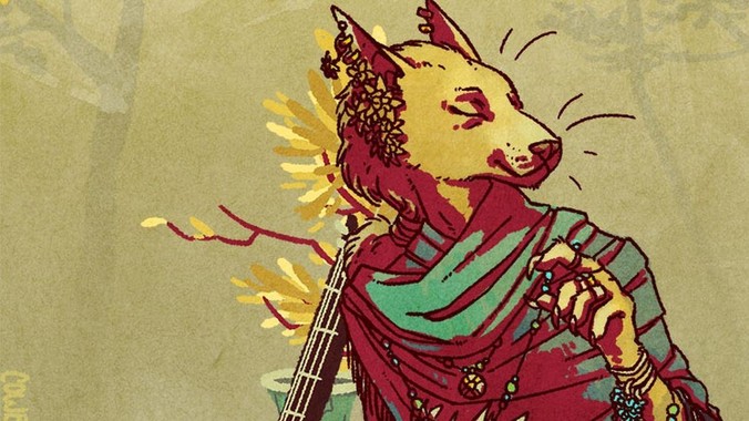 自己拥有一台服务器可以做哪些很酷的事情？